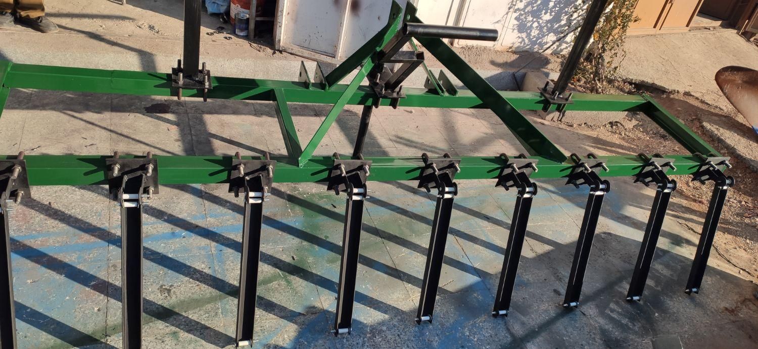 دستگاه نوار پهن کن|ماشینآلات صنعتی|فسا, |دیوار