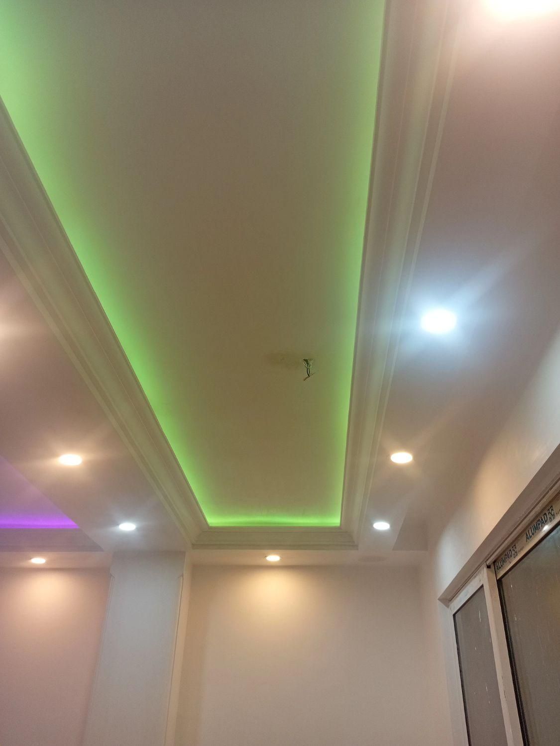 میز تلویزیون جا تی وی|مبلمان خانگی و میز عسلی|میانه, |دیوار