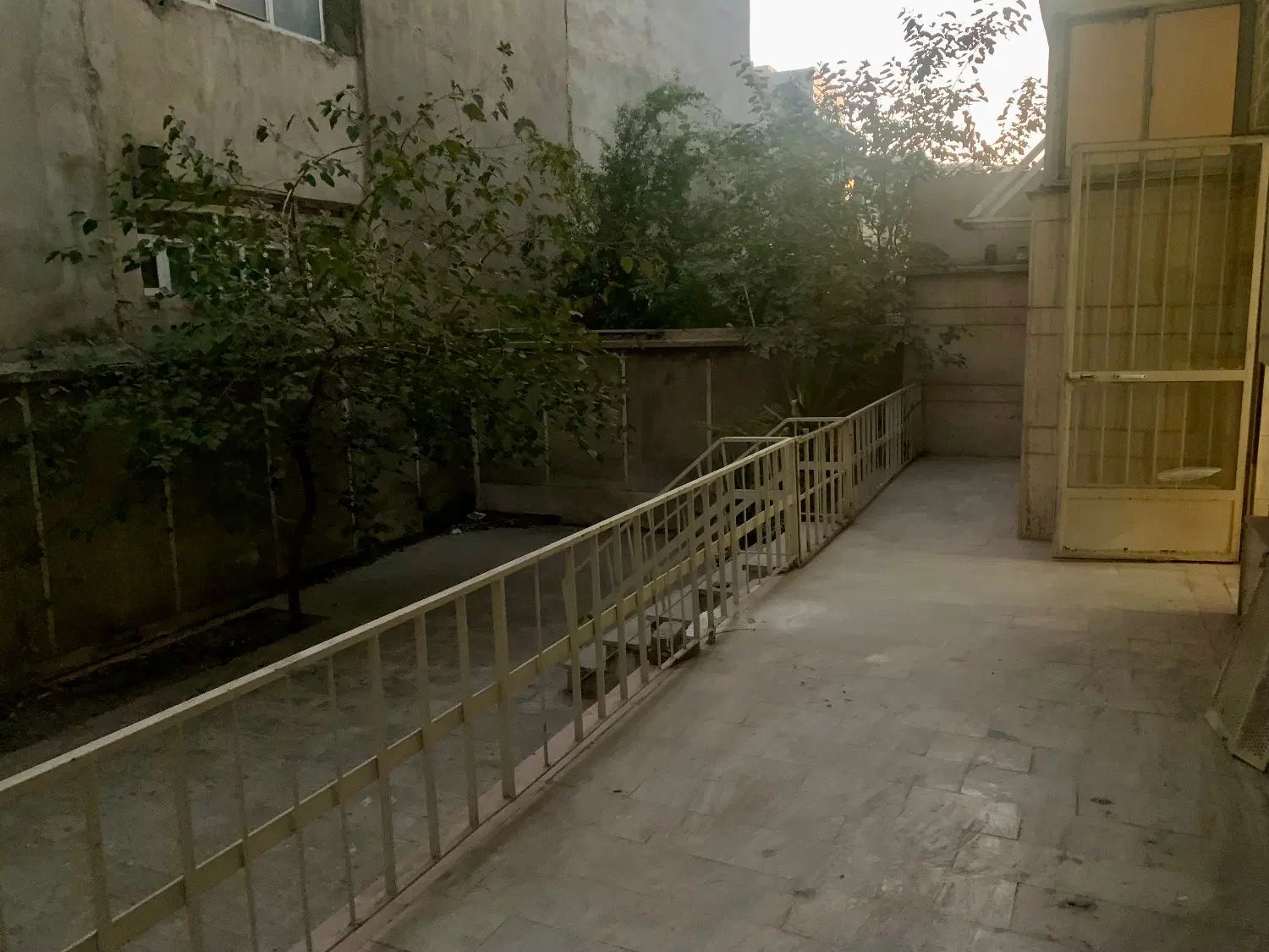 اجاره آپارتمان ۱۴۸ متری ۲خواب آزادی میرقاسمی|اجارهٔ آپارتمان|تهران, استاد معین|دیوار
