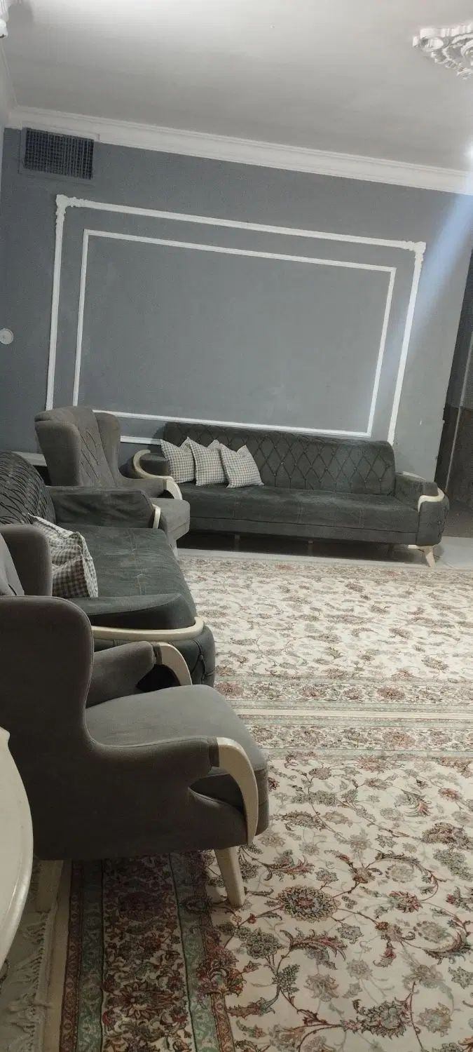 دربست ،حیاط دار|اجارهٔ خانه و ویلا|مشهد, خین عرب|دیوار