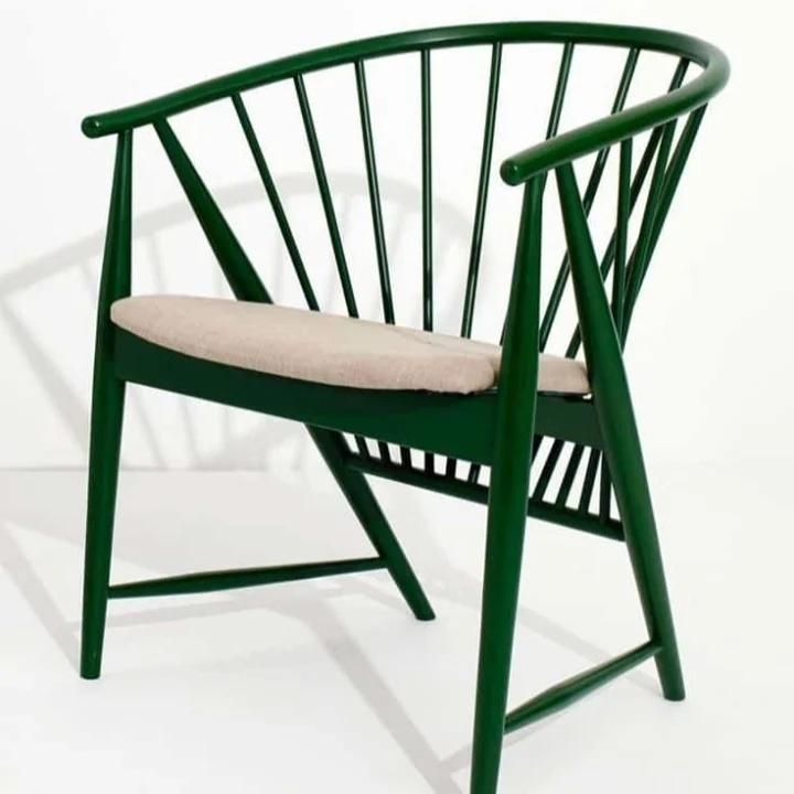 صندلی فلزی مدل ارتام|میز و صندلی غذاخوری|تهران, افسریه شمالی|دیوار