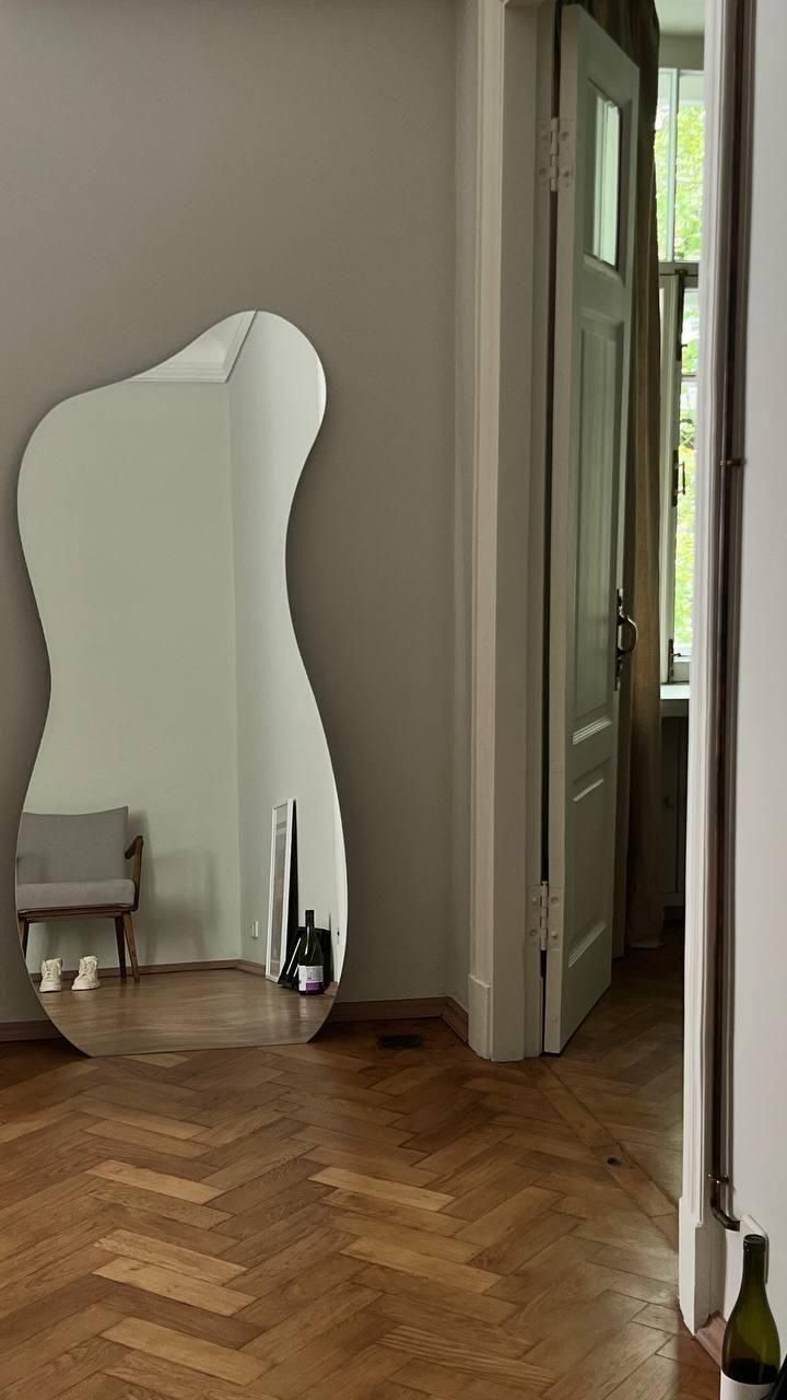 آینه قدی . دکوراتیو . بک لایت . دیواری|آینه|تهران, آبشار تهران (دریاچه)|دیوار