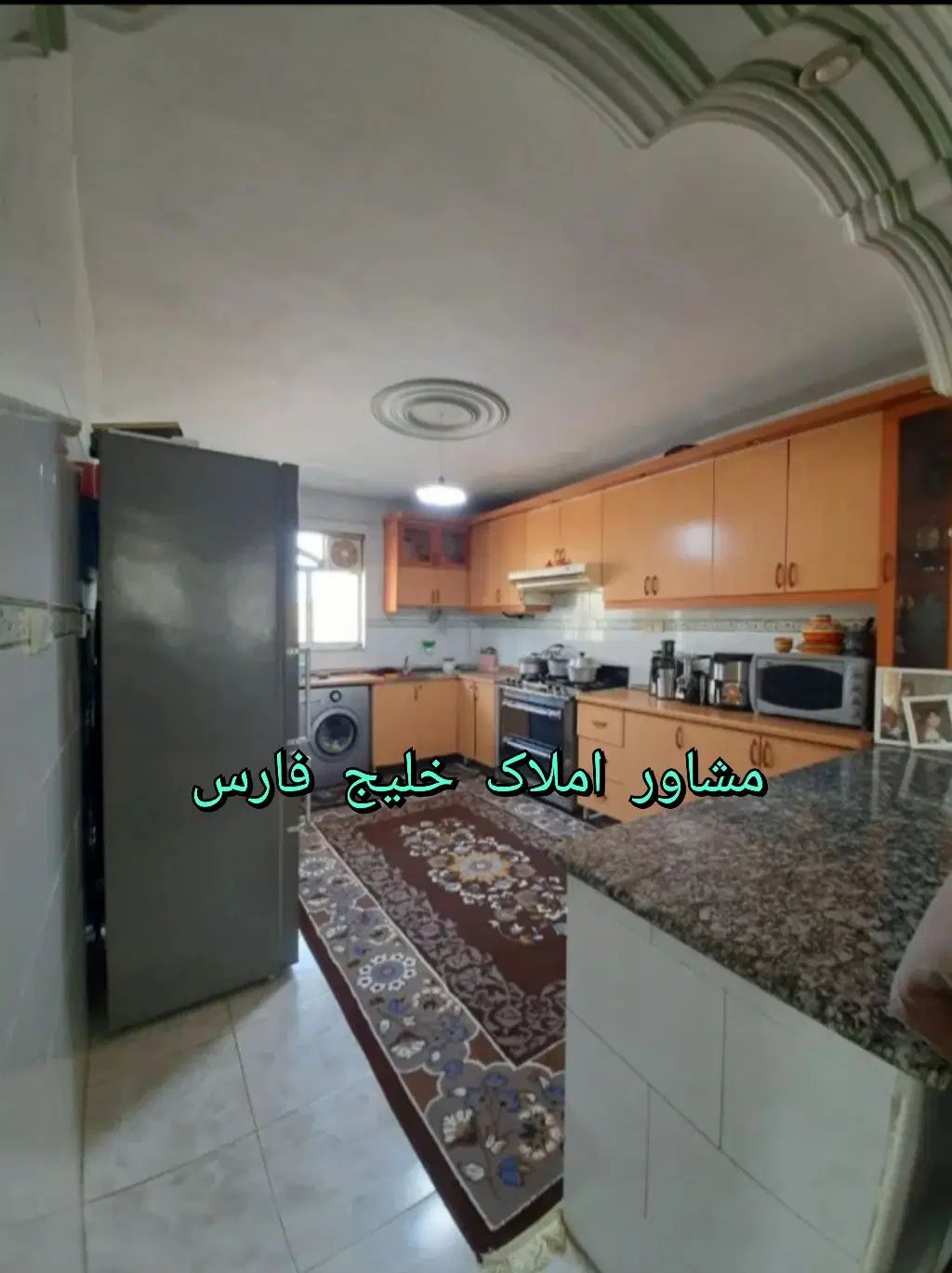 اجاره آپارتمان ۱۴۰ مترمربع طبقه اول ...سلمان نژاد|اجارهٔ آپارتمان|آستارا, |دیوار