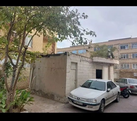 سوئیت ۴۵ متری|اجارهٔ آپارتمان|مشهد, حجاب (شهرک غرب)|دیوار