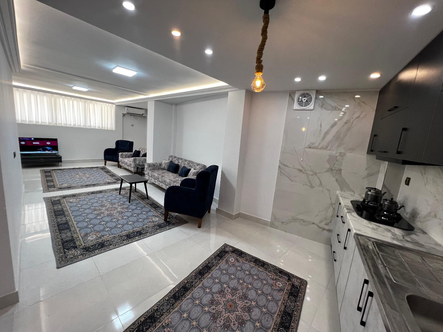 اجاره سوییت روزانه وکوتاه مدت|اجارهٔ کوتاهمدت آپارتمان و سوئیت|قائمشهر, |دیوار