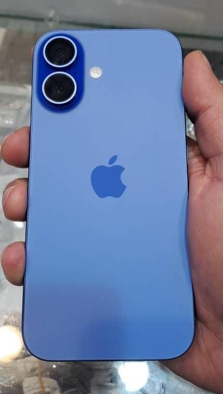 iphone 16|موبایل|امیدیه, |دیوار