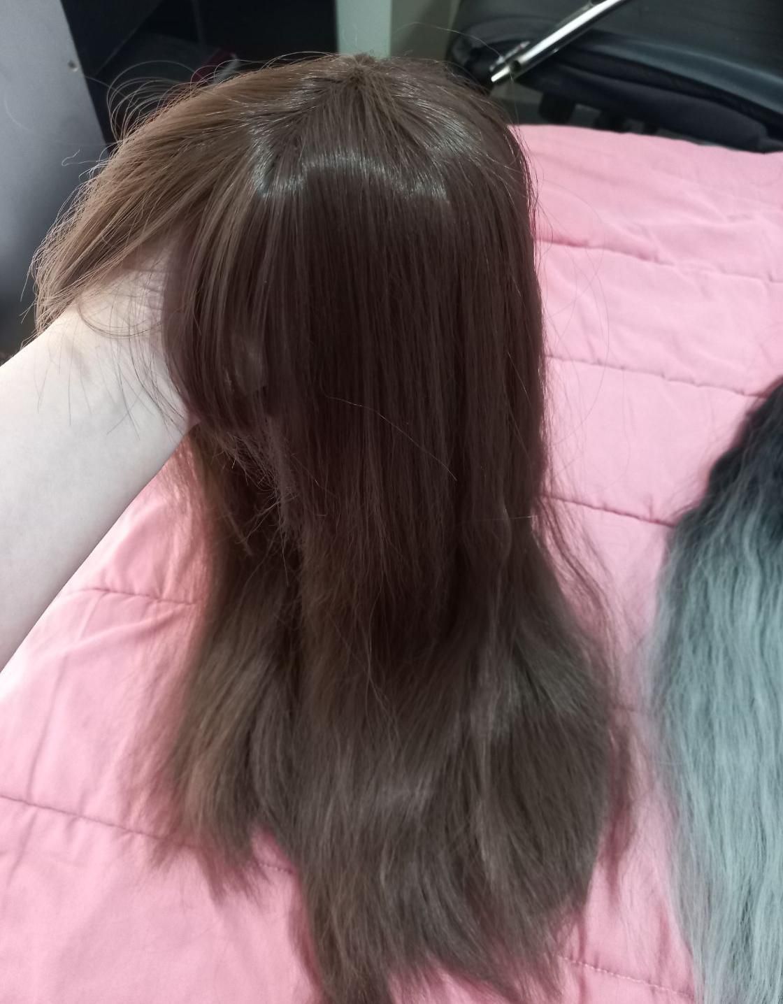 کلاه گیس ،پوستیژ ،پروتز کف سری ،چتری|آرایشی، بهداشتی، درمانی|کرج, مارلیک|دیوار