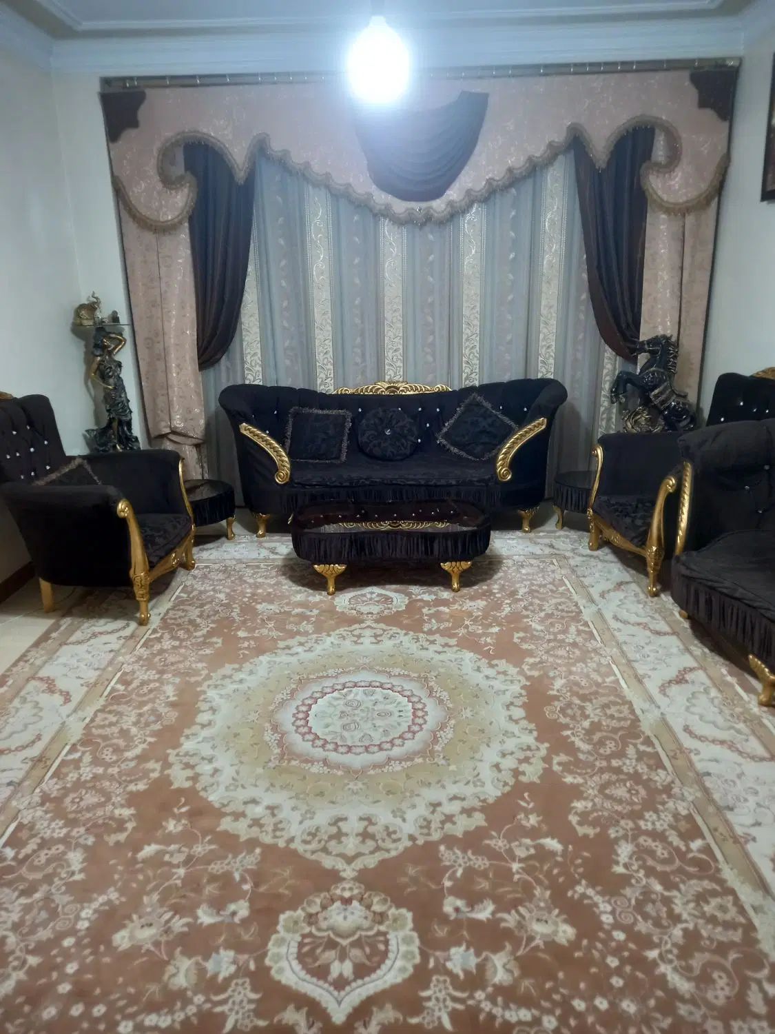 اجاره آپارتمان ۷۰ متری در میرزایی شمالی|اجارهٔ آپارتمان|قرچک, میرزائی شمالی|دیوار