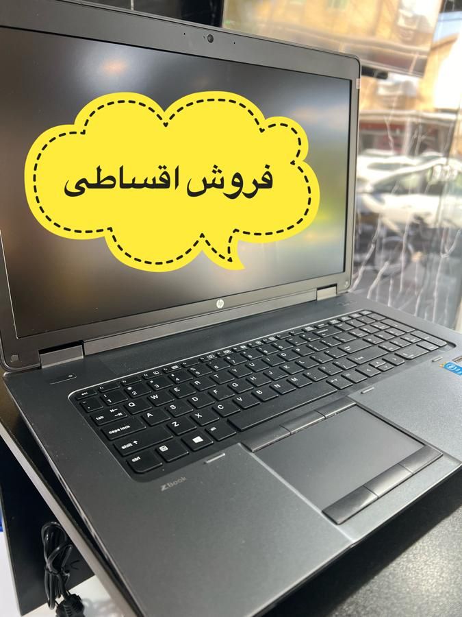 لپ‌تاپ دل|رایانه همراه|بهبهان, |دیوار