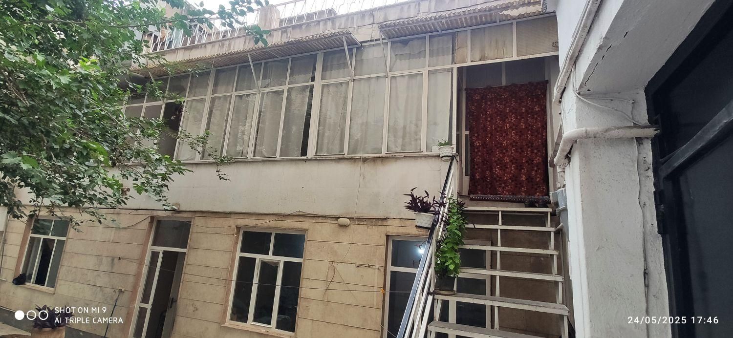 اجاره خانه دربستی دو و نیم طبقه|اجارهٔ خانه و ویلا|تهران, کوثر|دیوار