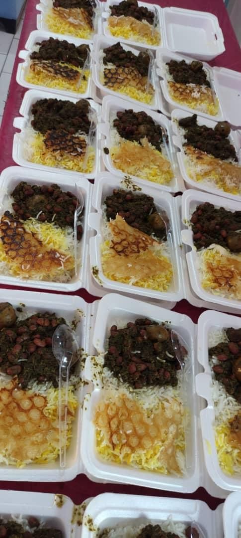 انواع غذاهای پرسنلی|خوردنی و آشامیدنی|تهران, آذربایجان|دیوار