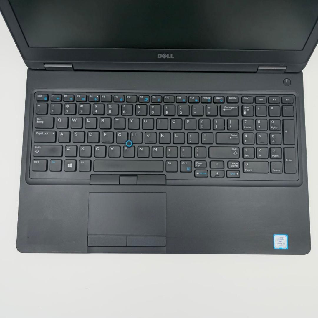 لپ تاپ DELL مدل 5590|رایانه همراه|کرج, باغستان|دیوار