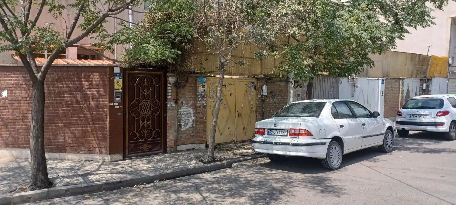 اجاره خانه دربستی ۸۵ متری ۱ خوابه در پشت کلانتری|اجارهٔ خانه و ویلا|تهران, مشیریه|دیوار