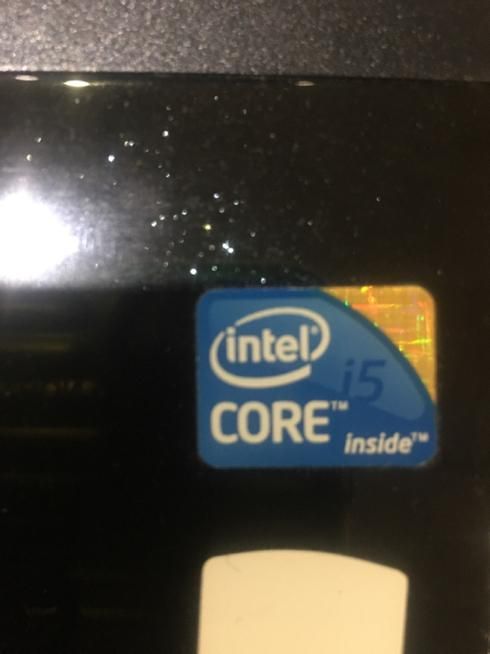 لپ تاپ قوی سونی وایو i5|رایانه همراه|تهران, زعفرانیه|دیوار