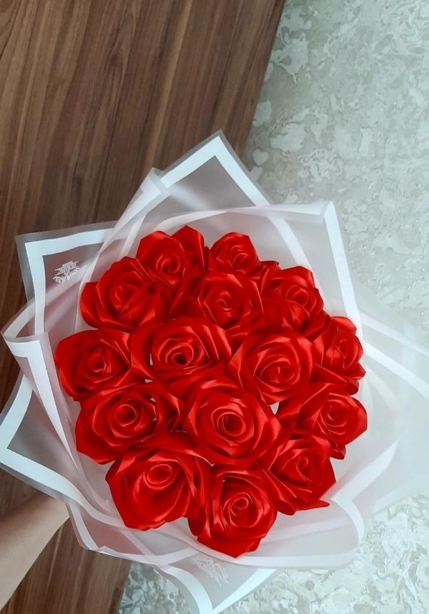 گل ربانی|گل مصنوعی|یزد, |دیوار