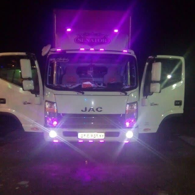 باربری بار اصفهان حمل اثاثیه منزل|خدمات حمل و نقل|اصفهان, باغ دریاچه|دیوار