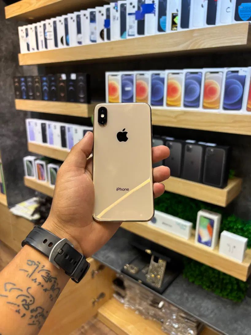 iPhone X|موبایل|تهران, شهرک غرب|دیوار