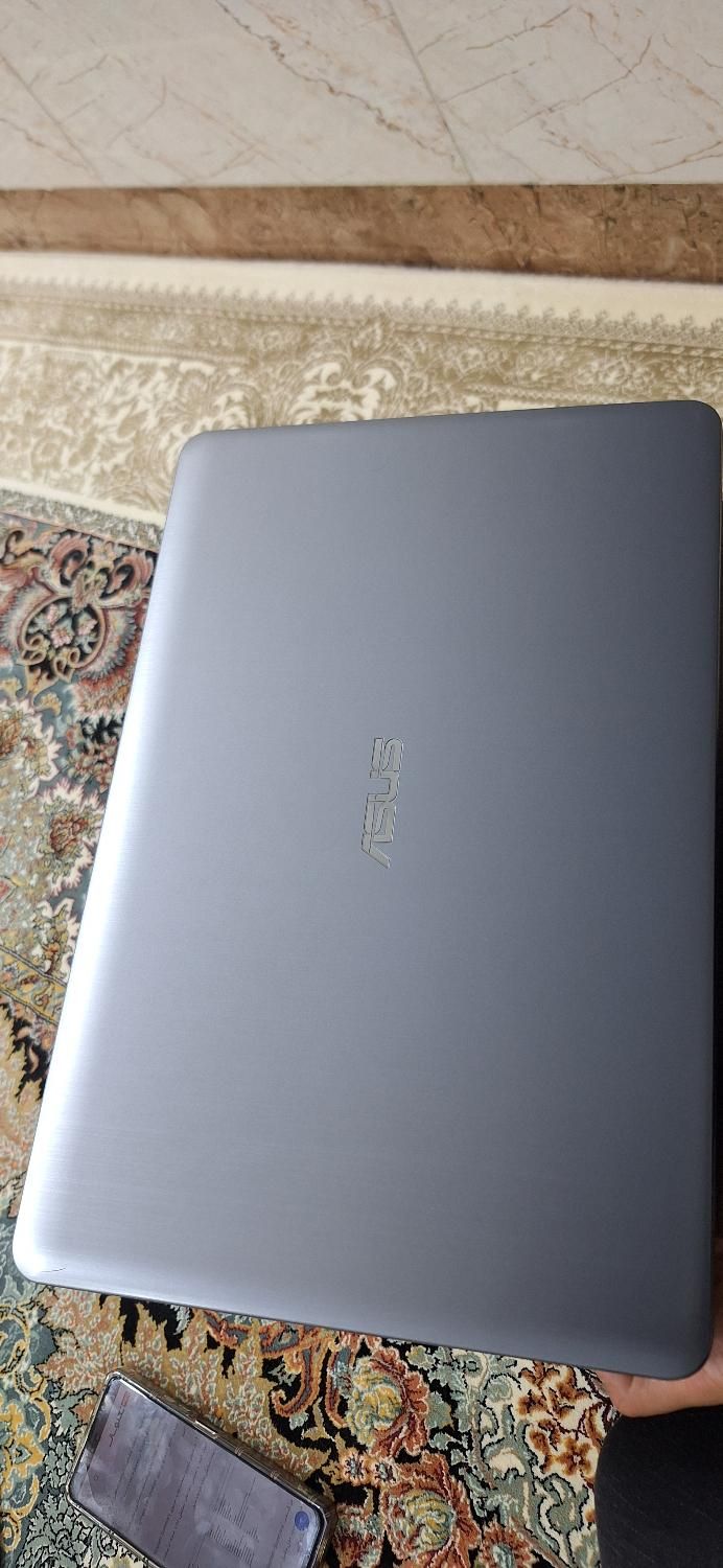 لپ تاپ ایسوس X540lj|رایانه همراه|بانه, |دیوار