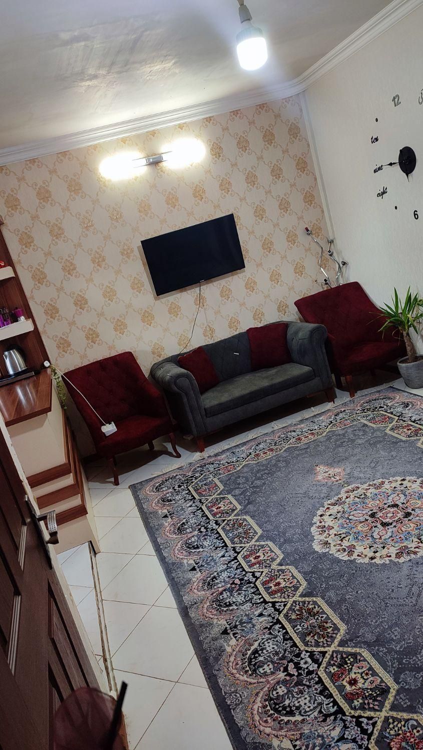 آپارتمان ۶۵ متری یک خواب|اجارهٔ آپارتمان|مشهد, ایثار|دیوار