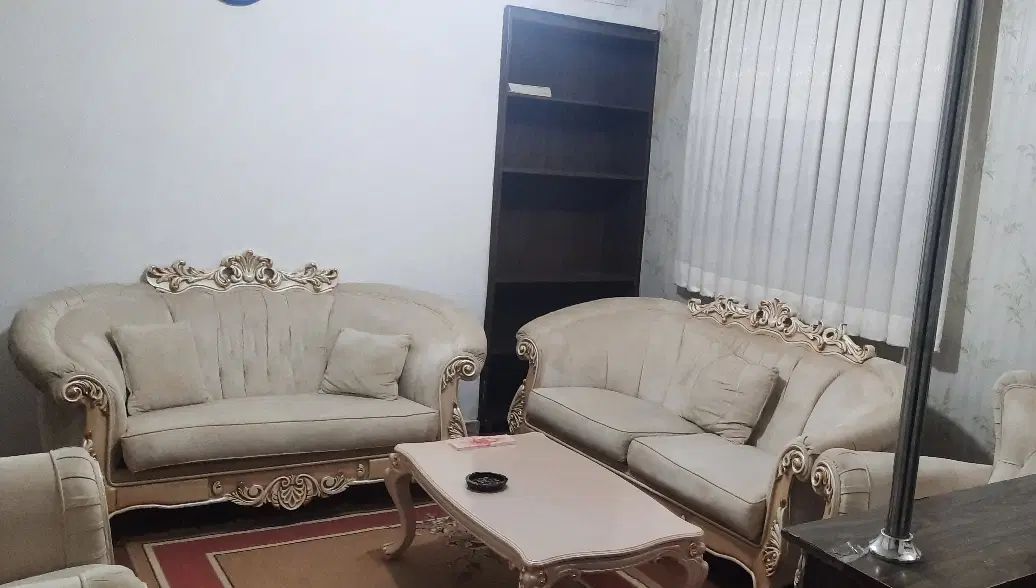 اجاره روزانه/هفتگی آپارتمان ۵۰ متری در الهیه|اجارهٔ کوتاه‌مدت آپارتمان و سوئیت|مشهد, الهیه|دیوار