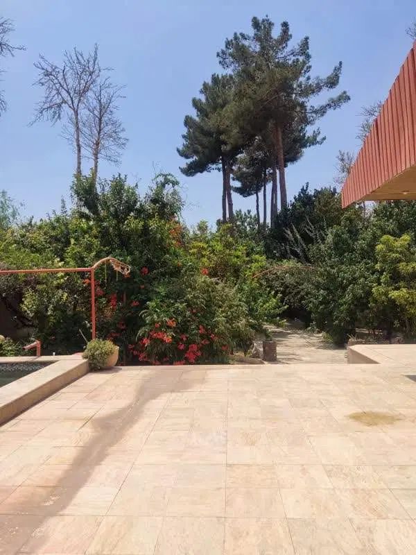 باغ رویایی 2500متری/تاپ لوکیشن کوشک/فرصت استثنایی|فروش خانه و ویلا|نجف‌آباد, کهریزسنگ|دیوار