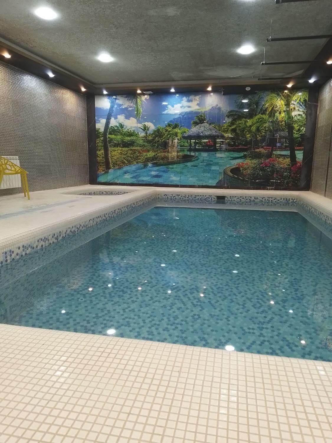 ویلا استخردار ساحلی|اجارهٔ کوتاهمدت آپارتمان و سوئیت|رامسر, |دیوار