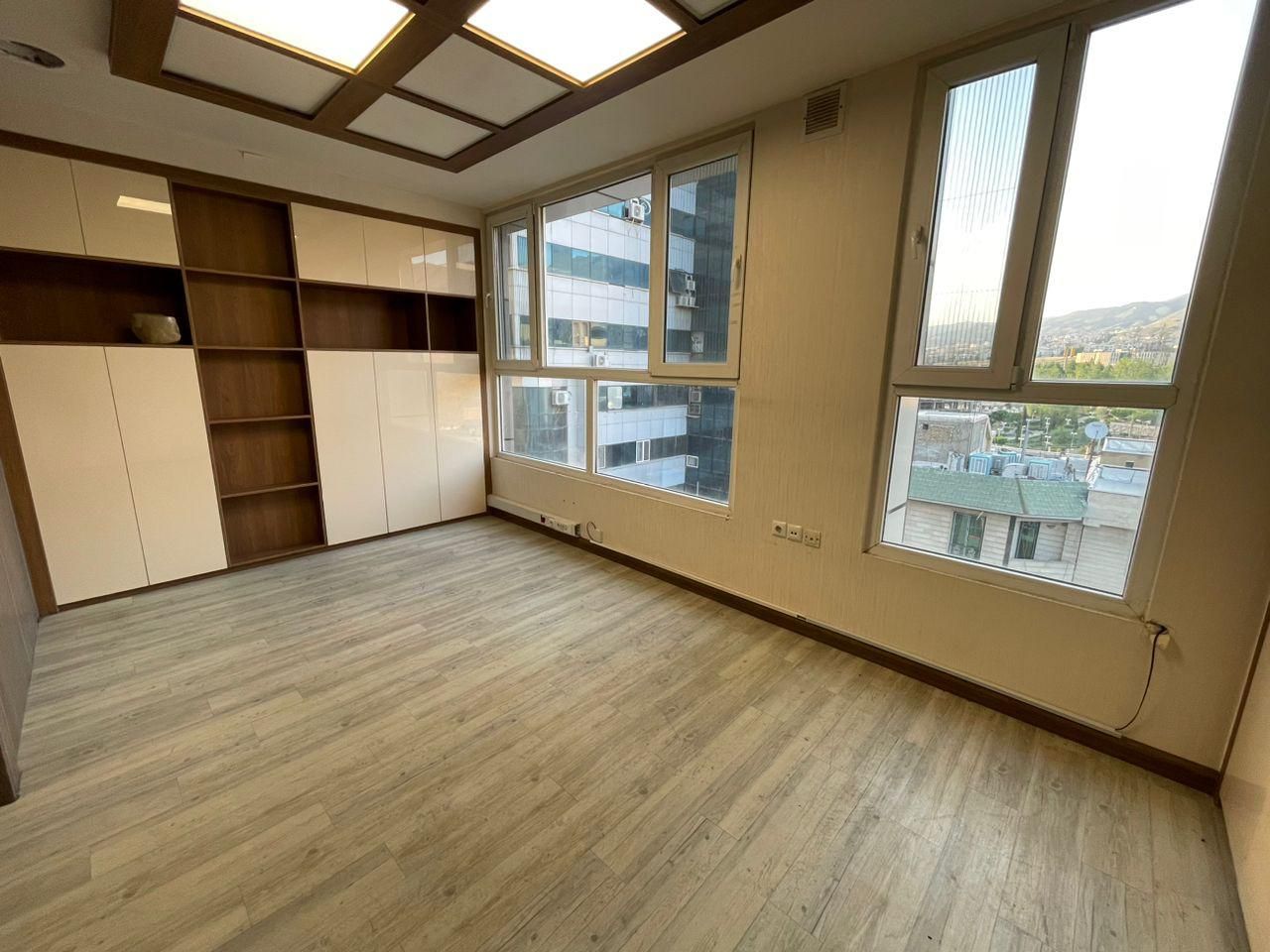 اجاره اداری ۹۰ متر ۵ خواب / ۲ساله / مبله / عظیمیه|اجارهٔ دفتر کار، اتاق اداری، مطب|کرج, عظیمیه|دیوار