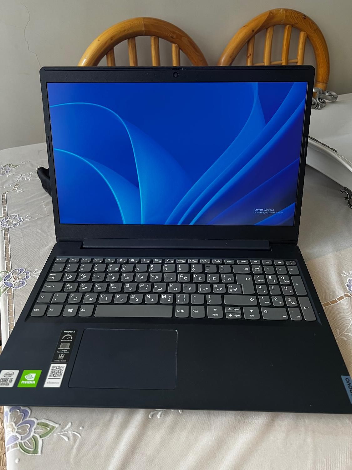 lenovo ideapad L3|رایانه همراه|همدان, |دیوار