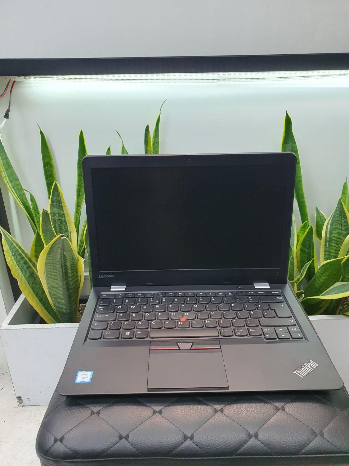 لپ تاپ ThinkPad E13 i5 7th|رایانه همراه|تهران, میدان ولیعصر|دیوار