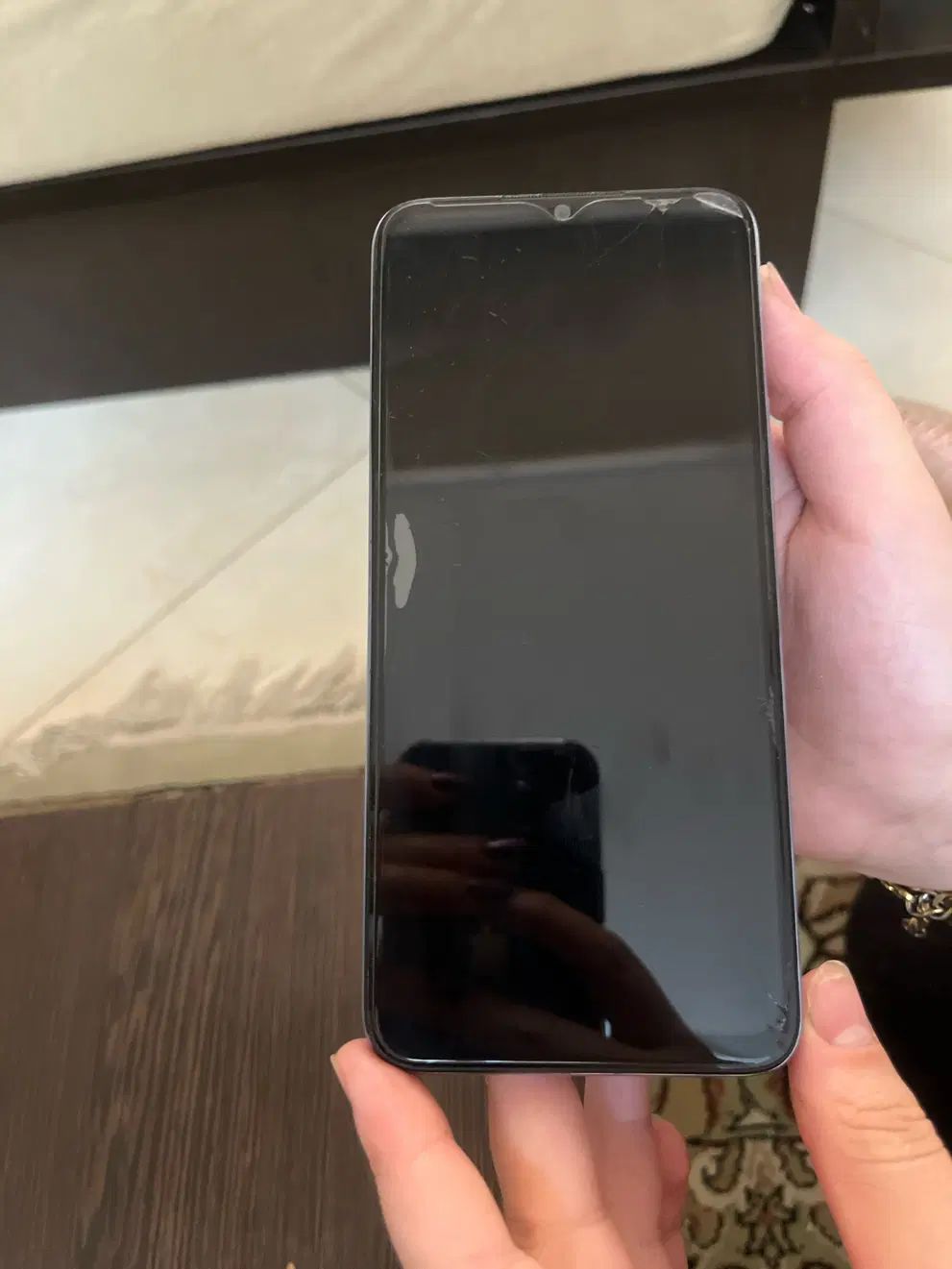 گوشی honor x6|موبایل|تهران, اسکندری|دیوار