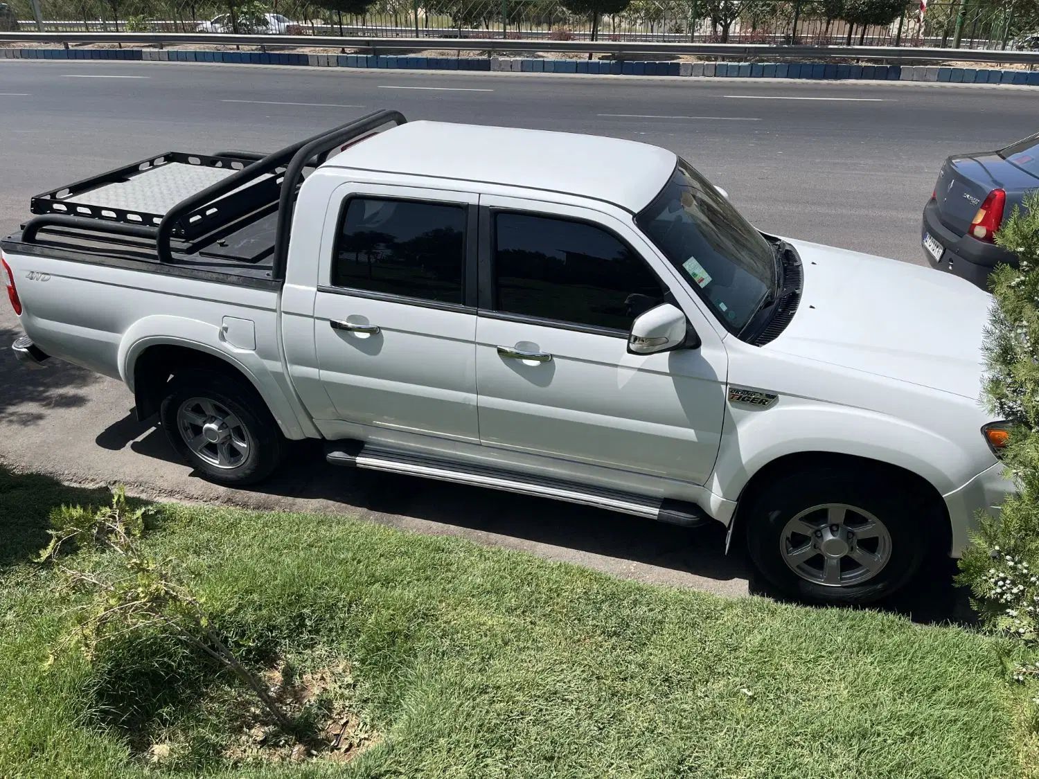 کاپرا 2، مدل ۱۴۰۰|خودرو سواری و وانت|تبریز, |دیوار