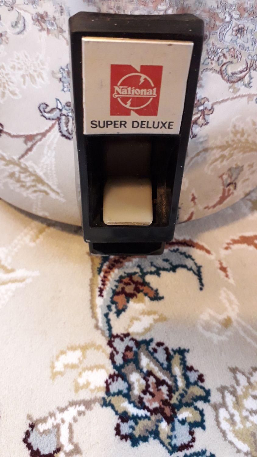 پلوپز ناسیونال و توشیبا هر دو ژاپن(۶ و ۸ نفره)|اجاق گاز و لوازم برقی پختوپز|قم, زنبیل آباد|دیوار