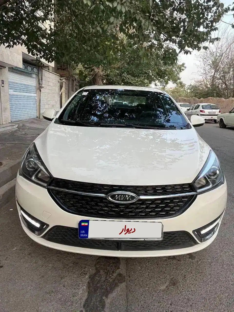 چری آریزو 5TE اکسلنت توربو ،مدل ۱۴۰۰|خودرو سواری و وانت|تهران, خانی آباد نو شمالی|دیوار