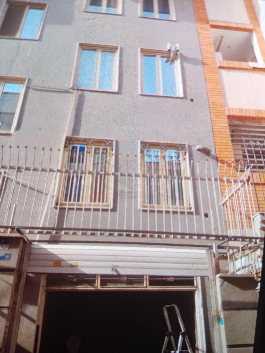 نازلترین قیمت. جوشکاری و آهنگری سیار کل تهران|خدمات پیشه و مهارت|تهران, امیریه|دیوار