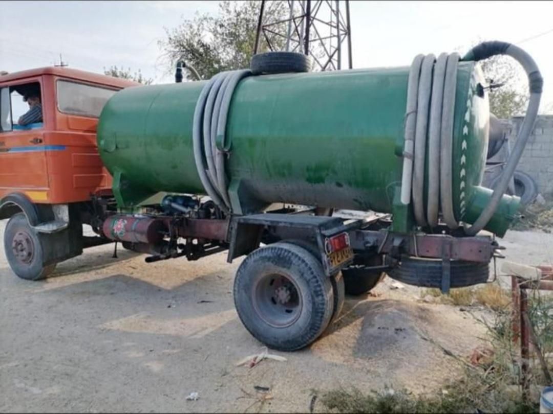 لوله بازکن اصغری الوند شهرک صنعتی البرز ارزانترین|خدمات پیشه و مهارت|الوند, |دیوار