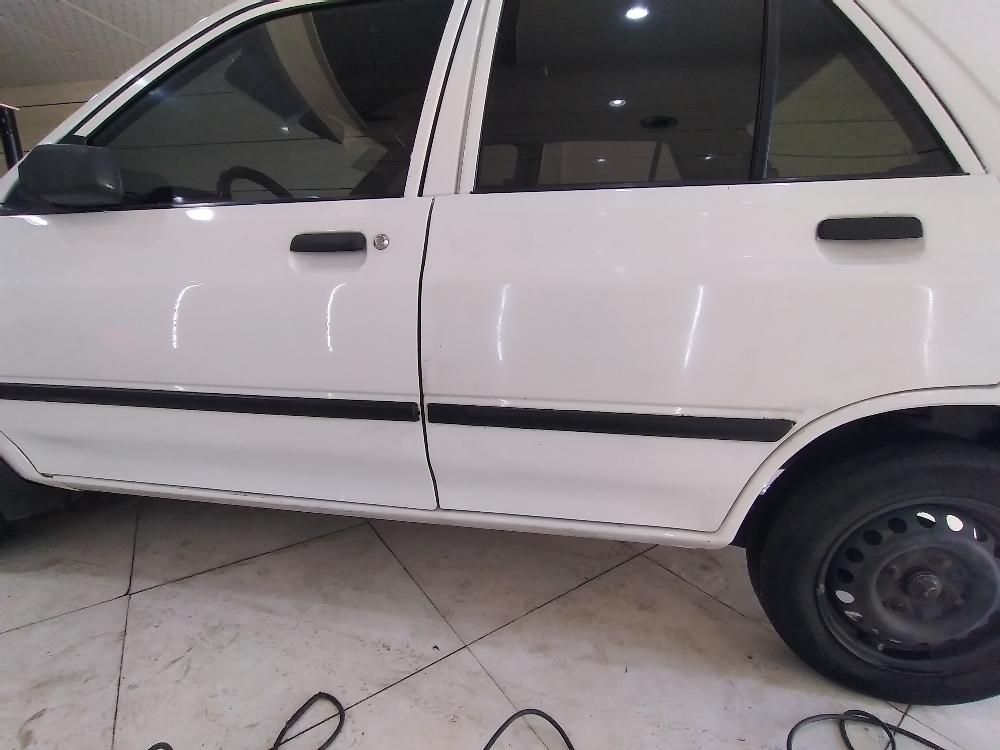 شیشه دودی پولیش واکس نانو سرامیک بدنه|خدمات موتور و ماشین|زنجان, |دیوار