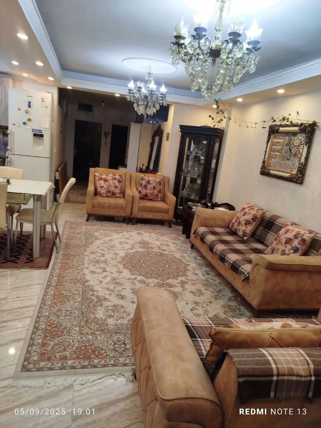 خانه اجاره ای|اجارهٔ خانه و ویلا|تهران, یافت آباد جنوبی|دیوار