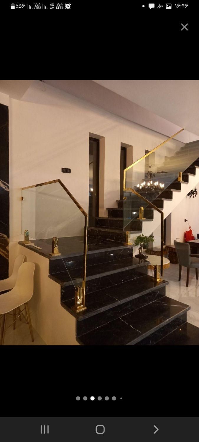 شیشه سکوریت میرال(درب اتومات) کرکره برقی|خدمات پیشه و مهارت|کرج, باغستان|دیوار