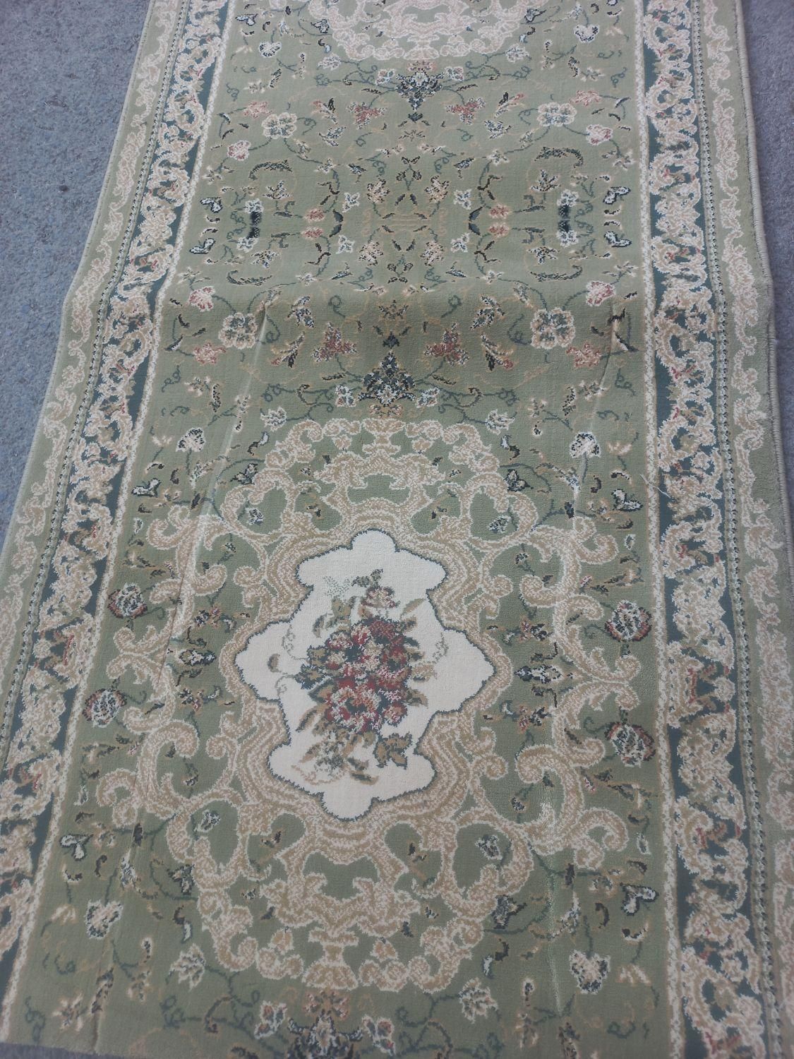 کناره فرش عرض ۷۰|فرش|اصفهان, شمس آباد|دیوار