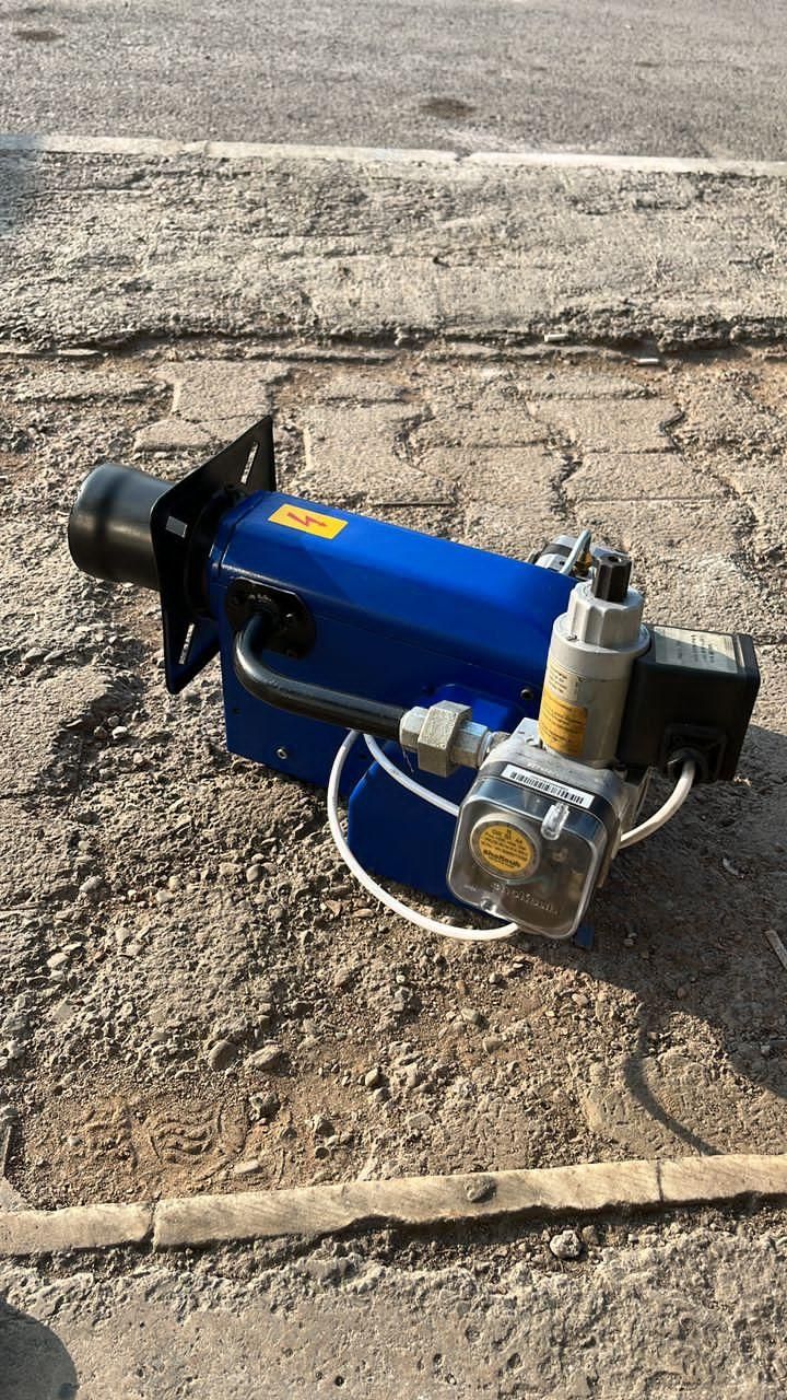 فرشانواع مشعل گاز وگازوئیلی وجتهیتر ومهپاش|آبگرمکن، پکیج، شوفاژ|بیرجند, |دیوار