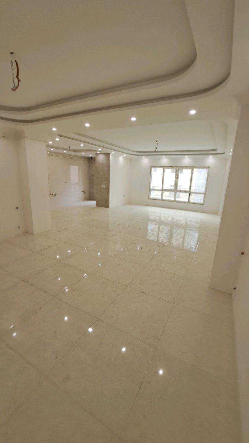 ۱۳۴متری/فردوس/کلید نخورده/تک واحدی/معاوضه|فروش آپارتمان|گرگان, |دیوار