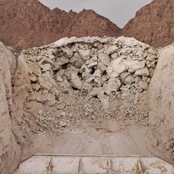 آهک قلوه(زنگلو)اهک دمیده(سرندی)|عمده‌فروشی|بافت, |دیوار