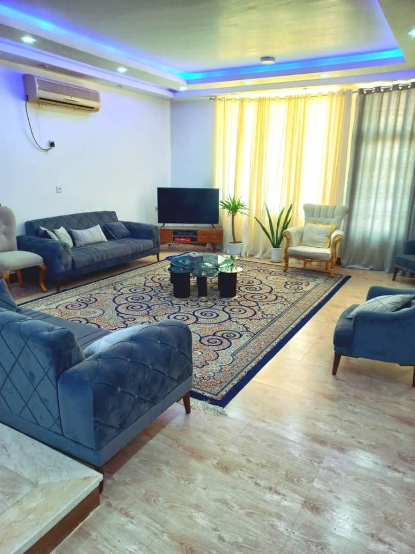 اجاره سویت مبله روزانه|اجارهٔ کوتاهمدت آپارتمان و سوئیت|بندر گناوه, |دیوار