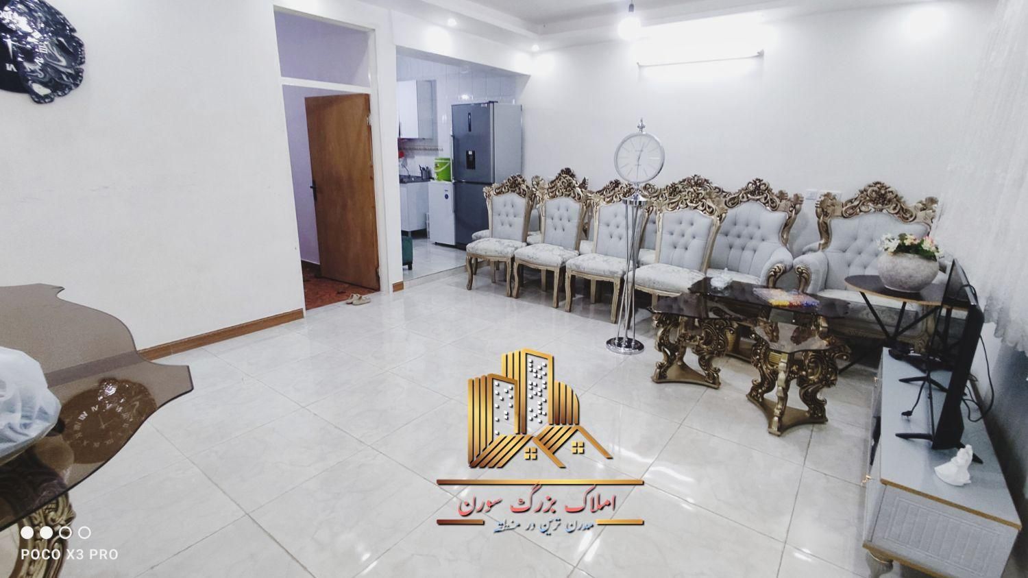 *اجاره ویلایی 75 متری/ راه جدا/فول بازسازی شده*|اجارهٔ خانه و ویلا|نظرآباد, |دیوار