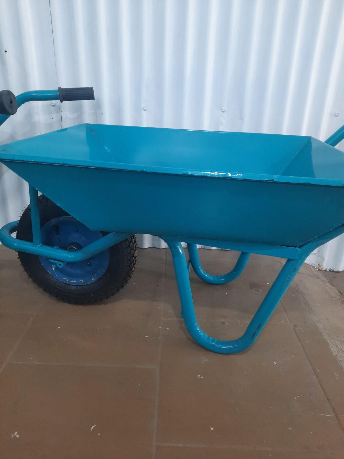 تولیدی فرغون ساختمانی و دامداری|مصالح و تجهیزات ساختمان|بروجرد, |دیوار