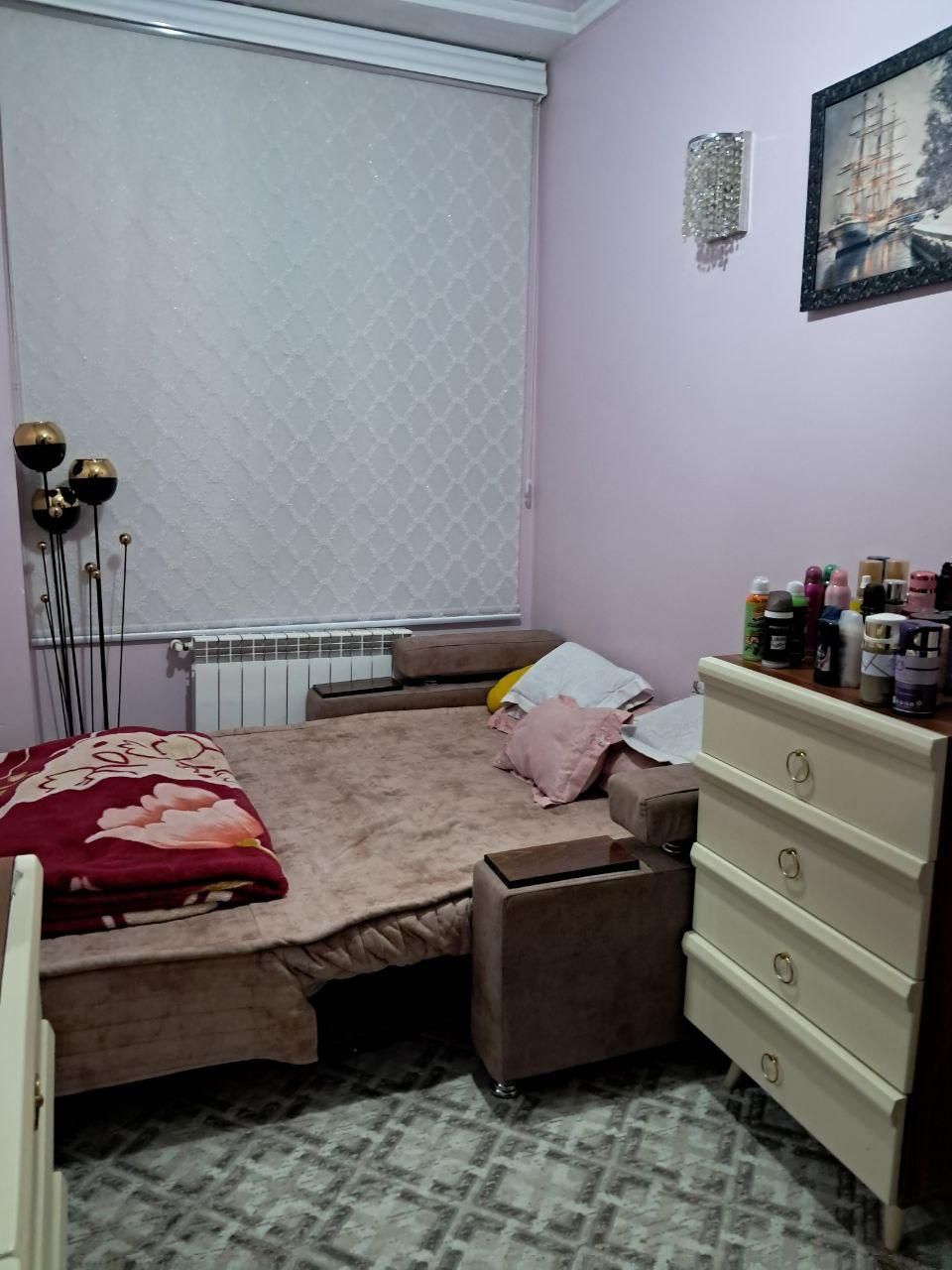 فروش آپارتمان تک واحدی طبقه ی دوم به متراژ ۷۲ متر|فروش آپارتمان|تهران, کوثر|دیوار