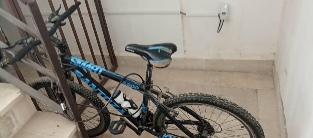 دوچرخه سایز ۲۶ بدنه سبک فاز ۸|دوچرخه، اسکیت، اسکوتر|پردیس, فاز ۸|دیوار