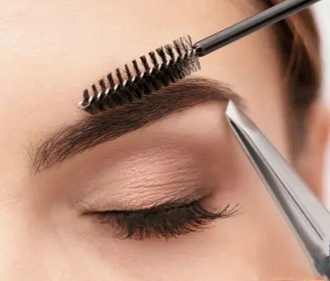ابرو کار حرفه ای و بندکار و سشوار کار|خدمات آرایشگری و زیبایی|تبریز, |دیوار