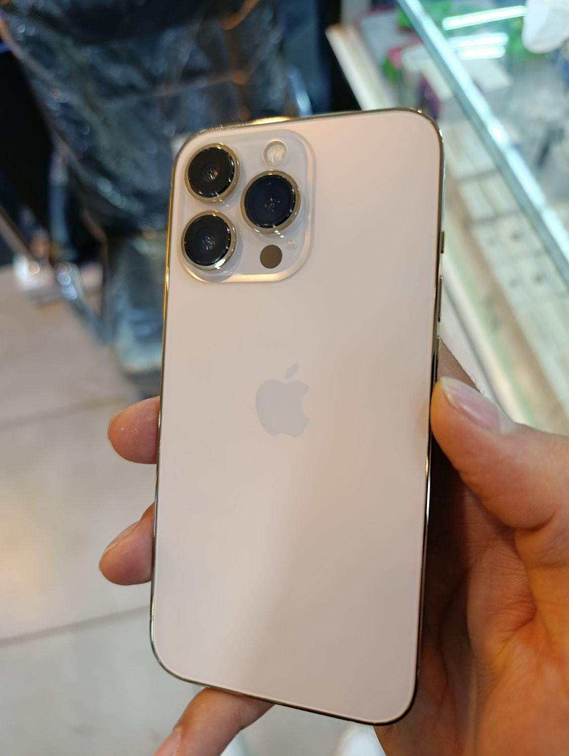 iphone 13 pro 256 در حد|موبایل|مشهد, طلاب|دیوار