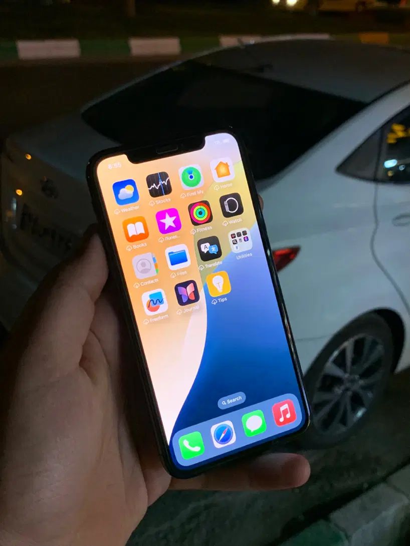 آیفون Xs|موبایل|مشهد, اقبال|دیوار